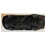 NASCAR Dale Earnhardt die-cast Model Race Cars from 1998 and 1999