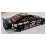 NASCAR Dale Earnhardt die-cast Model Race Cars from 1998 and 1999