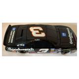 NASCAR Two Dale Earnhardt #3 Die-Cast Race Car Banks