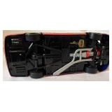 NASCAR Two Dale Earnhardt #3 Die-Cast Race Car Banks