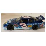 NASCAR Two Dale Earnhardt Jr. die-cast Model Cars