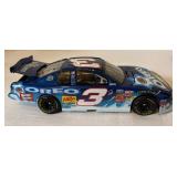 NASCAR Two Dale Earnhardt Jr. die-cast Model Cars