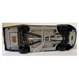 NASCAR Two Dale Earnhardt Jr. die-cast Model Cars