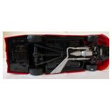 NASCAR Two Dale Earnhardt Jr. die-cast Model Cars