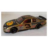 NASCAR Dale Earnhardt 50th Anniversary Special Edition Die-Cast Model