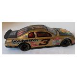 NASCAR Dale Earnhardt 50th Anniversary Special Edition Die-Cast Model