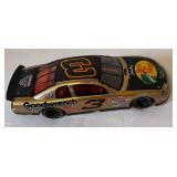 NASCAR Dale Earnhardt 50th Anniversary Special Edition Die-Cast Model