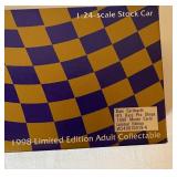 NASCAR Dale Earnhardt 50th Anniversary Special Edition Die-Cast Model