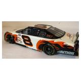 NASCAR Dale Earnhardt Jr. Set of 2 Die-Cast Models