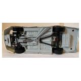 NASCAR Dale Earnhardt Jr. Set of 2 Die-Cast Models