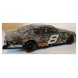 NASCAR Dale Earnhardt Jr. Set of 2 Die-Cast Models