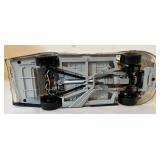 NASCAR Dale Earnhardt Jr. Set of 2 Die-Cast Models