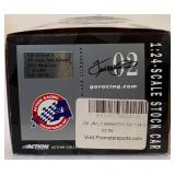 NASCAR Dale Earnhardt Jr. Set of 2 Die-Cast Models