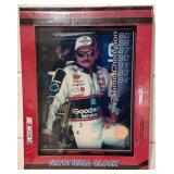 NASCAR Dale Earnhardt Wall Clock