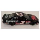 NASCAR Set of 2 Dale Earnhardt Die-Cast Models