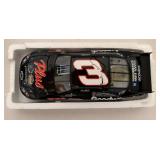 NASCAR Set of 2 Dale Earnhardt Die-Cast Models