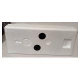 NASCAR Set of 2 Dale Earnhardt Die-Cast Models