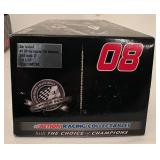 NASCAR Set of 2 Dale Earnhardt Die-Cast Models