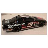NASCAR Dale Earnhardt Set of 2 Die-Cast Models