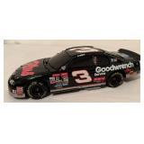 NASCAR Dale Earnhardt Set of 2 Die-Cast Models