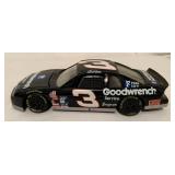 NASCAR Dale Earnhardt Set of 2 Die-Cast Models
