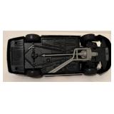 NASCAR Dale Earnhardt Set of 2 Die-Cast Models