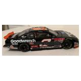 NASCAR Set of 2 Dale Earnhardt #3 Die-Cast Models