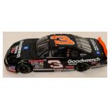 NASCAR Set of 2 Dale Earnhardt #3 Die-Cast Models