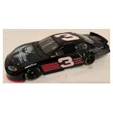 NASCAR Set of 2 Dale Earnhardt #3 Die-Cast Models