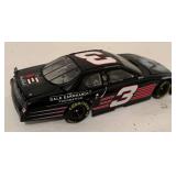 NASCAR Set of 2 Dale Earnhardt #3 Die-Cast Models