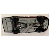 NASCAR Set of 2 Dale Earnhardt #3 Die-Cast Models