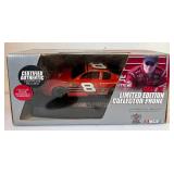 NASCAR Dale Jr. Limited Edition Collector Phone NIB