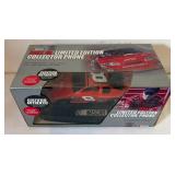 NASCAR Dale Jr. Limited Edition Collector Phone NIB