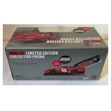 NASCAR Dale Jr. Limited Edition Collector Phone NIB