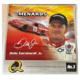 NASCAR 2 Limited Edition Garage Signs