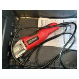 Tool Shop 2-Amp Oscillating Multi-Tool