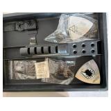 Tool Shop 2-Amp Oscillating Multi-Tool