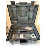 Tool Shop 2-Amp Oscillating Multi-Tool