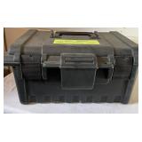 Tool Shop 2-Amp Oscillating Multi-Tool