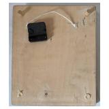 NASCAR Dale Earnhardt #3 Vintage Racing Reflections Wall Clock and Light Switch Cover