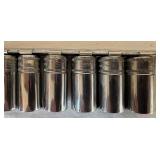 Snap-on 3/8" Drive Metric Sockets