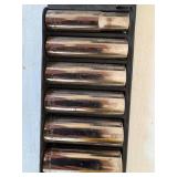 Craftsman 3/8" Drive American Deep Sockets