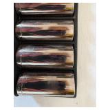 Craftsman 3/8" Drive American Deep Sockets