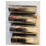 Blue Point 3/8" Drive Deep Sockets