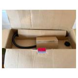 Utilitech Radiant Tank-Top Heater