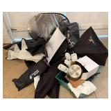 Lot of Photography Studio Lighting Items