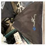 Lot of Photography Studio Lighting Items