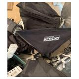 Lot of Photography Studio Lighting Items