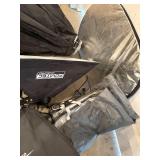 Lot of Photography Studio Lighting Items