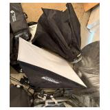 Lot of Photography Studio Lighting Items
